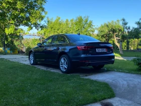 Audi A4 2.0 TFSI, снимка 5