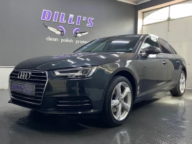 Audi A4 2.0 TFSI, снимка 1