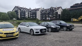 Audi A6 50 TDI, S-line, Matrix HD, Сервизна История, снимка 6