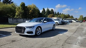 Audi A6 50 TDI, S-line, Matrix HD, Сервизна История, снимка 1