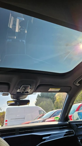 Audi A6 50 TDI, S-line, Matrix HD, Сервизна История, снимка 9
