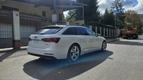 Audi A6 50 TDI, S-line, Matrix HD, Сервизна История, снимка 4