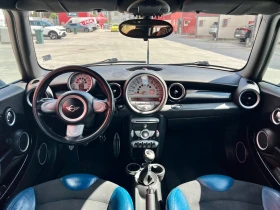 Mini Cooper s 1.6 Turbo Уникат!, снимка 11
