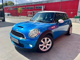 Mini Cooper s 1.6 Turbo Уникат!, снимка 2