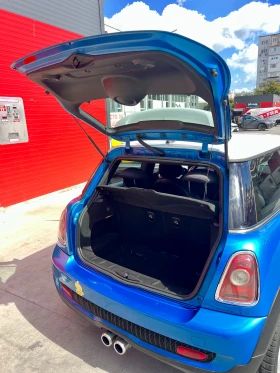 Mini Cooper s 1.6 Turbo Уникат!, снимка 17