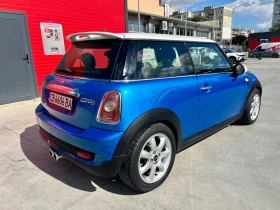 Mini Cooper s 1.6 Turbo Уникат!, снимка 4