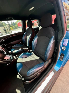 Mini Cooper s 1.6 Turbo Уникат!, снимка 12