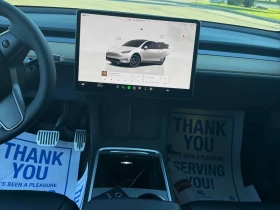 Tesla Model Y Long Range / CARFAX / ЦЕНА ДО БЪЛГАРИЯ, снимка 9