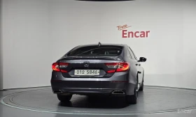 Honda Accord, снимка 4
