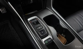 Honda Accord, снимка 9