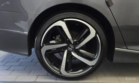 Honda Accord, снимка 5