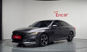 Honda Accord, снимка 1