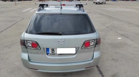 Mazda 6 GY, снимка 6