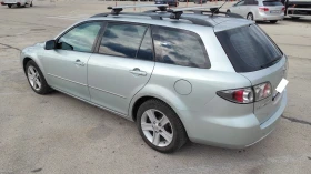 Mazda 6 GY, снимка 3