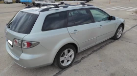 Mazda 6 GY, снимка 4