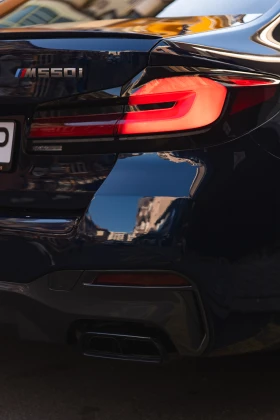 BMW 550 4.4 N63TU3 - 780hp, снимка 8