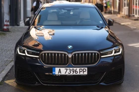 BMW 550 4.4 N63TU3 - 780hp, снимка 2