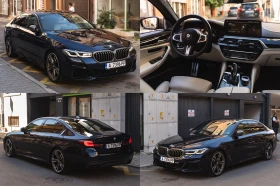 BMW 550 4.4 N63TU3 - 780hp, снимка 13