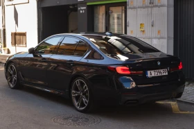 BMW 550 4.4 N63TU3 - 780hp, снимка 5