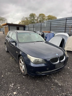 BMW 525, снимка 1