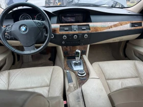 BMW 525, снимка 5