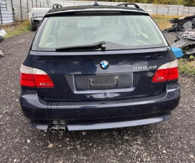 BMW 525, снимка 4