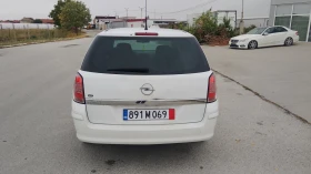 Opel Astra 1.6 бензин UNIKAT, снимка 6