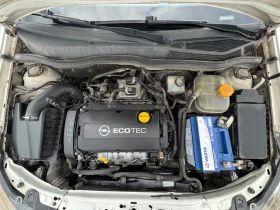 Opel Astra 1.6 бензин UNIKAT, снимка 17