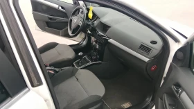 Opel Astra 1.6 бензин UNIKAT, снимка 11