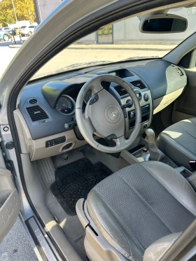Renault Megane, снимка 13