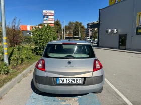 Renault Megane, снимка 2