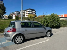 Renault Megane, снимка 1
