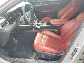 Kia K5, снимка 7