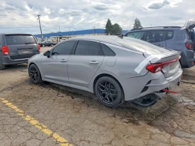 Kia K5, снимка 2