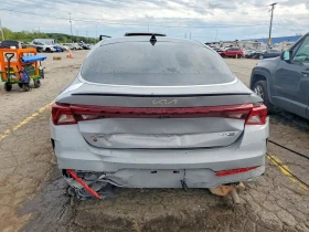 Kia K5, снимка 6