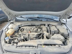 Kia K5, снимка 11