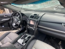 Toyota Camry 2.5i SE 178 КОНЯ, снимка 8