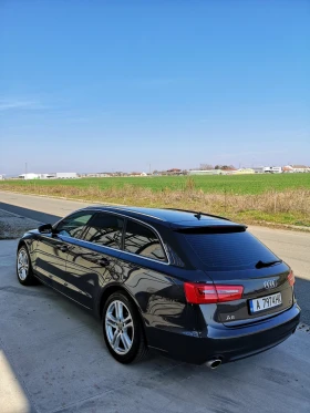 Audi A6 | Mobile.bg    4