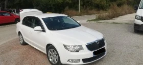 Skoda Superb II 2.0 TDI CR, снимка 1