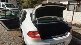 Skoda Superb II 2.0 TDI CR, снимка 5