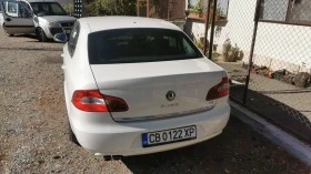 Skoda Superb II 2.0 TDI CR, снимка 2