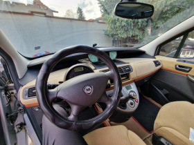 Lancia Phedra, снимка 6 - Автомобили и джипове - 44600882