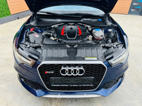 Audi Rs6 Keyless/BOSE/Distronic/Carbon, снимка 16