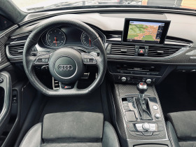 Audi Rs6 Keyless/BOSE/Distronic/Carbon, снимка 12