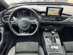 Обява за продажба на Audi Rs6 Keyless/BOSE/Distronic/Carbon ~68 000 лв. - изображение 11