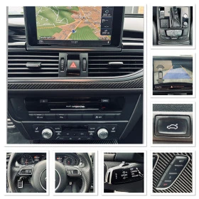 Audi Rs6 Keyless/BOSE/Distronic/Carbon, снимка 17