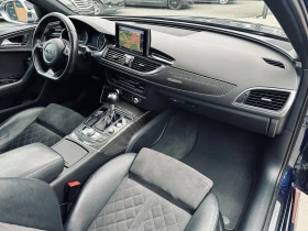 Audi Rs6 Keyless/BOSE/Distronic/Carbon, снимка 15