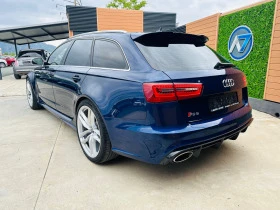 Audi Rs6 Keyless/BOSE/Distronic/Carbon, снимка 6