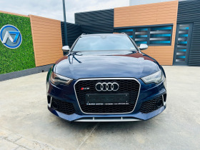 Audi Rs6 Keyless/BOSE/Distronic/Carbon, снимка 2 - Автомобили и джипове - 45540438