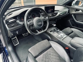 Audi Rs6 Keyless/BOSE/Distronic/Carbon, снимка 9